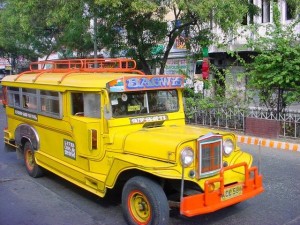 Jeepney Now