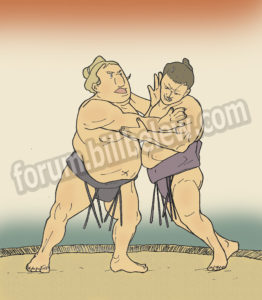 Japanese-American Parenting Conflict