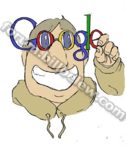 Most Famous Bill Belew in Google Search