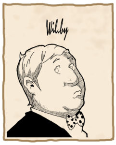 wilby-writers