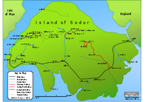 Island of Sodor