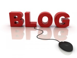 Blogging Workshop