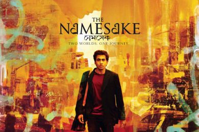 Namesake - Awesome movie for indians raised abroad