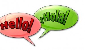 Bilingual