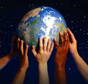 Multicultural our Globe