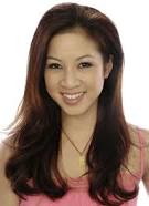 Michelle Kwan - Chinese-American
