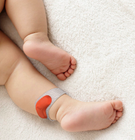 Baby Anklet Monitor