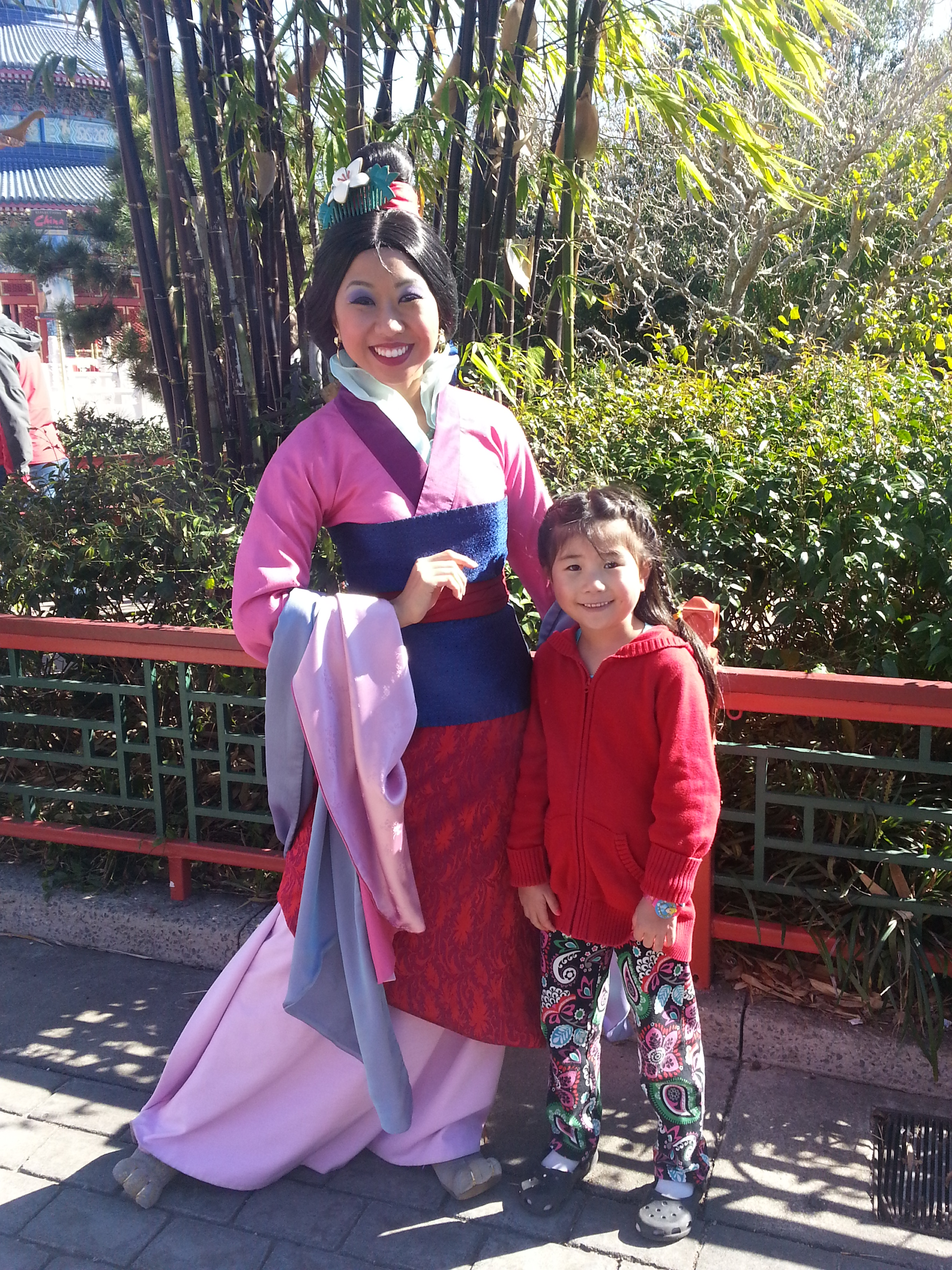 11 Positive Personality Traits of Princess Mulan Worth Developing
