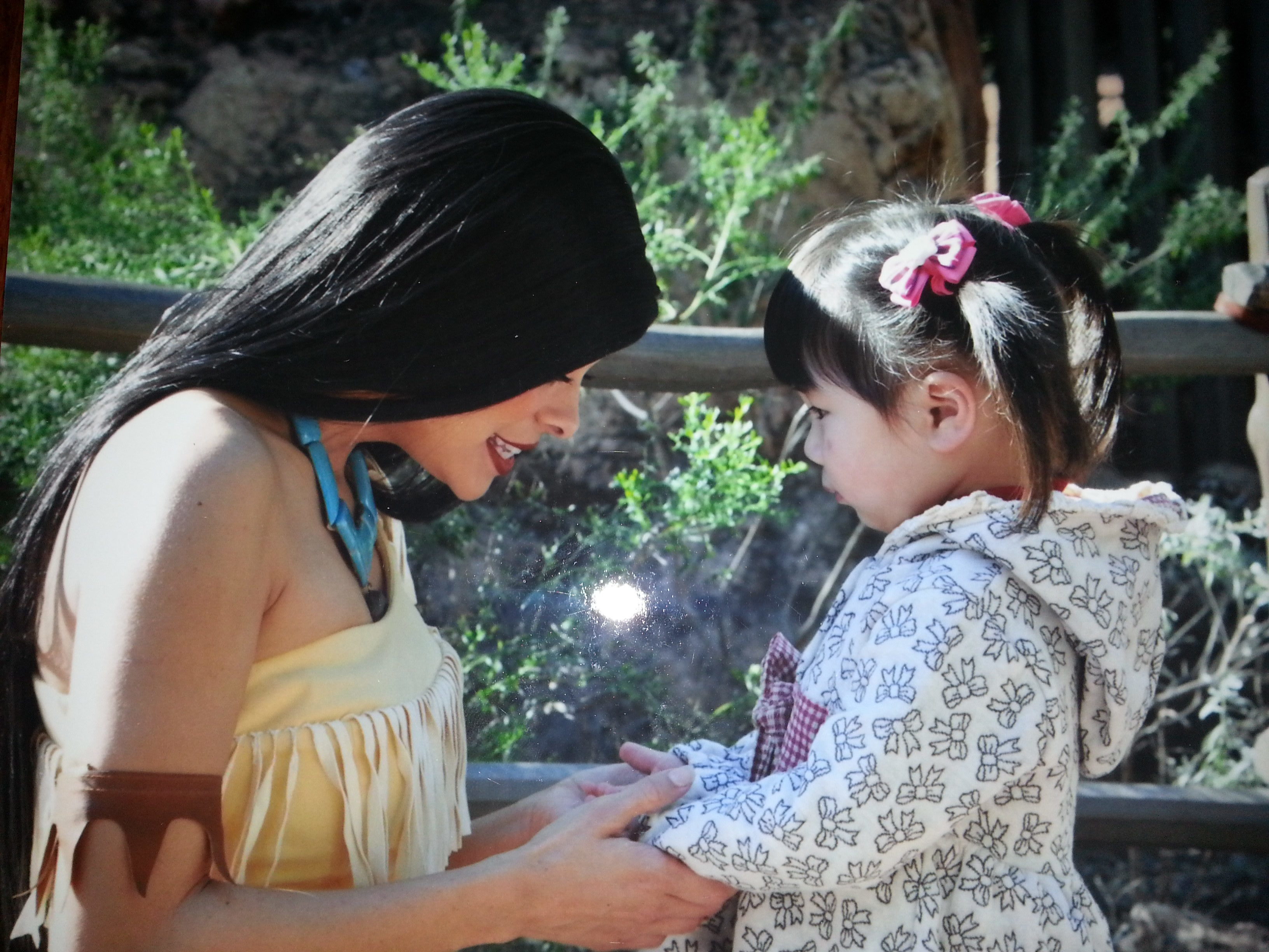 13 Positive Personality Traits of Princess Pocahontas Worth Developing