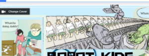 Robot Kids