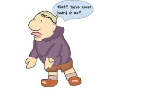 Bill Belew Wants Super Fans