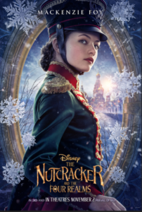 The Nutcracker - 4 Realms