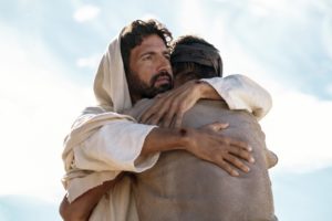 Jesus: His Life/ First-Look Photos
