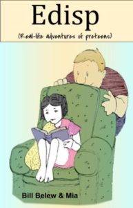Edisp - Faith Adventure Novel for Preteens