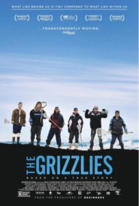 The Grizzlies Movie