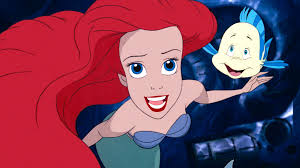 "Embrace Ariel's Spirit: 25 Positive Traits to Adopt"