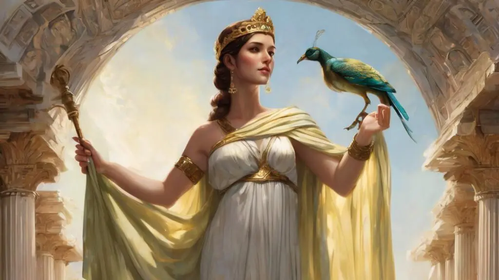 11 Positive Traits of Hera: The Queen of the Gods to Emulate