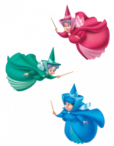 12 Enchanting Traits from Disney's Good Fairies Worth Emulating"