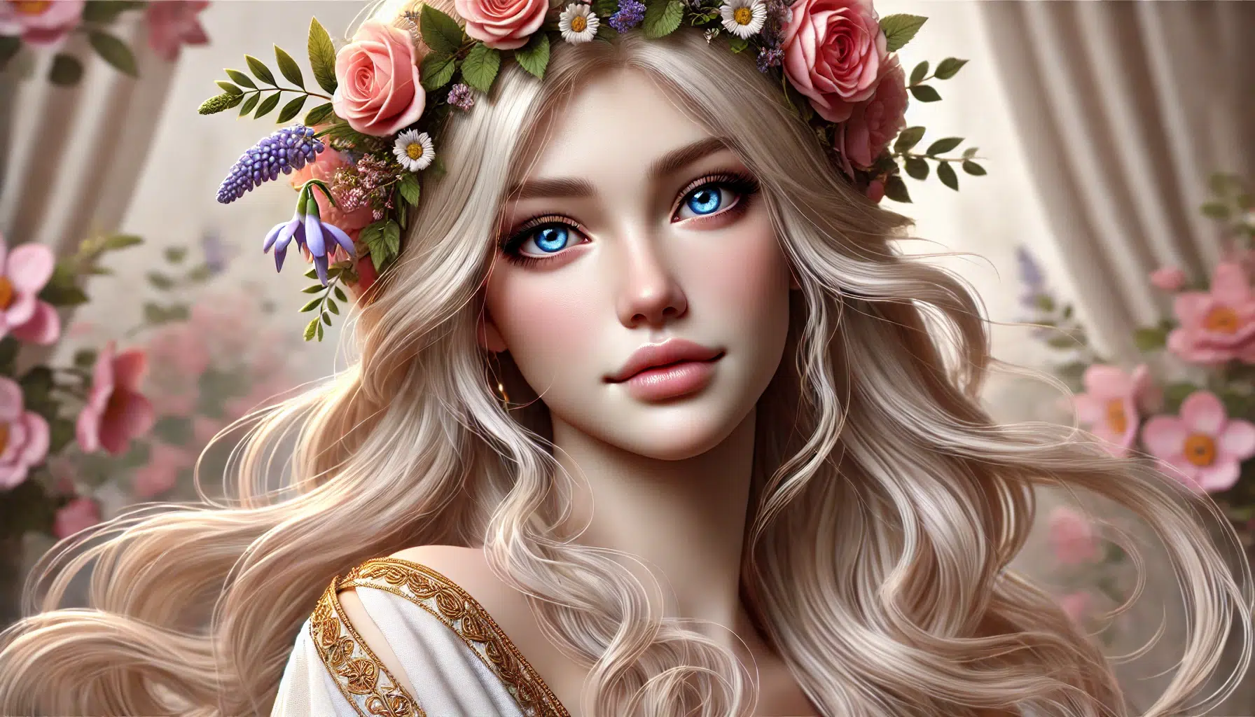 14 Enchanting Traits of Aphrodite: The Goddess of Love and Beauty in ‘Percy Jackson’