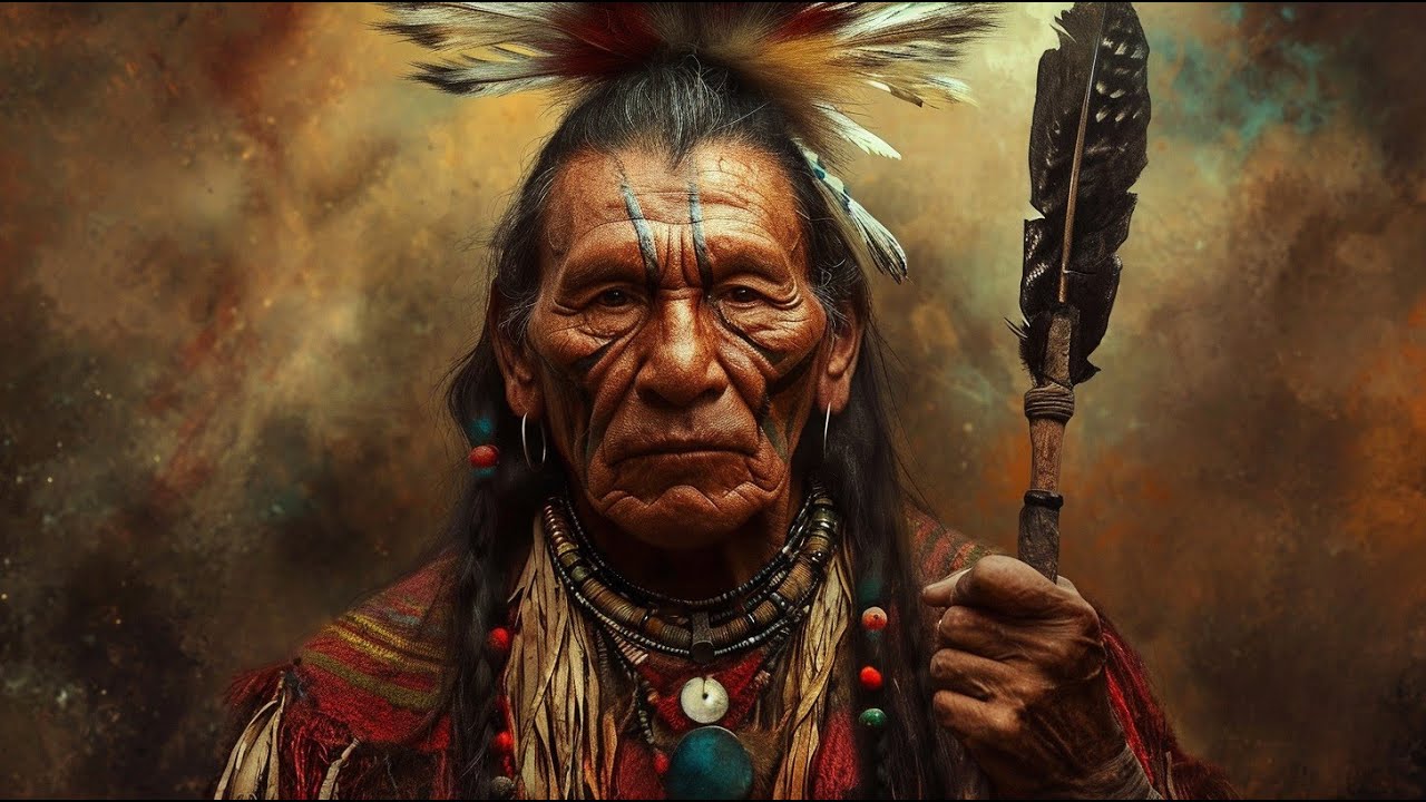 Leadership Lessons from Chief Powhatan: 17 Traits of a Great Leader