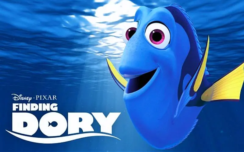 7 Inspiring Traits of Dory from ‘Finding Nemo’ to Adopt