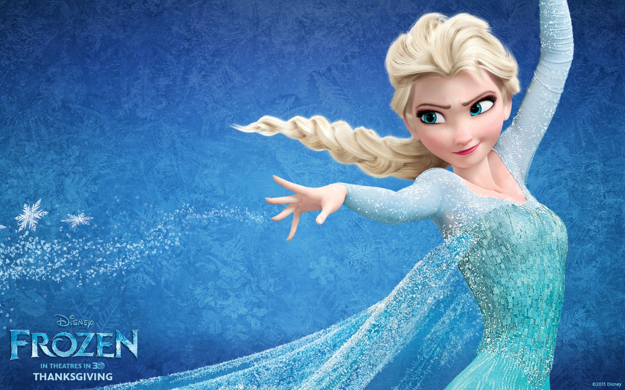 Emulate Elsa: 18 Positive Traits of the Queen of Arendelle from ‘Frozen’