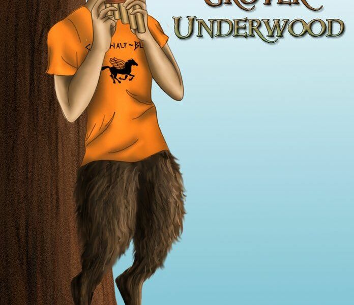 "Emulating Grover Underwood: Lessons from a Satyr's Wisdom"