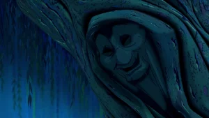 Grandmother Willow's Teachings: 9 Wisdom Nuggets from 'Pocahontas