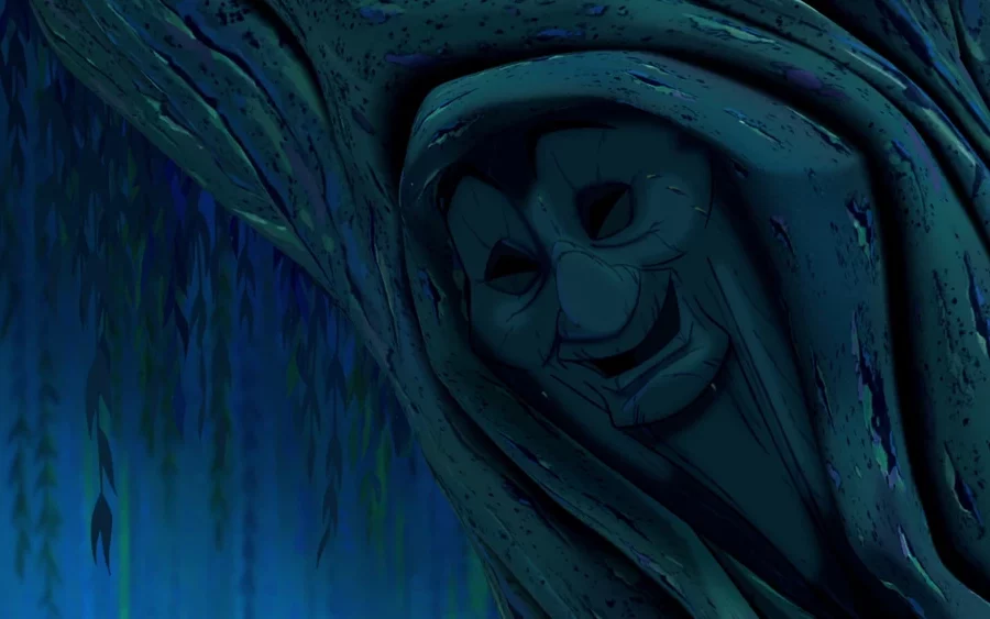 Grandmother Willow's Teachings: 9 Wisdom Nuggets from 'Pocahontas
