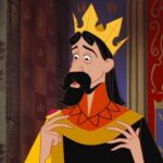 King Stefan: Lessons from 'Sleeping Beauty'