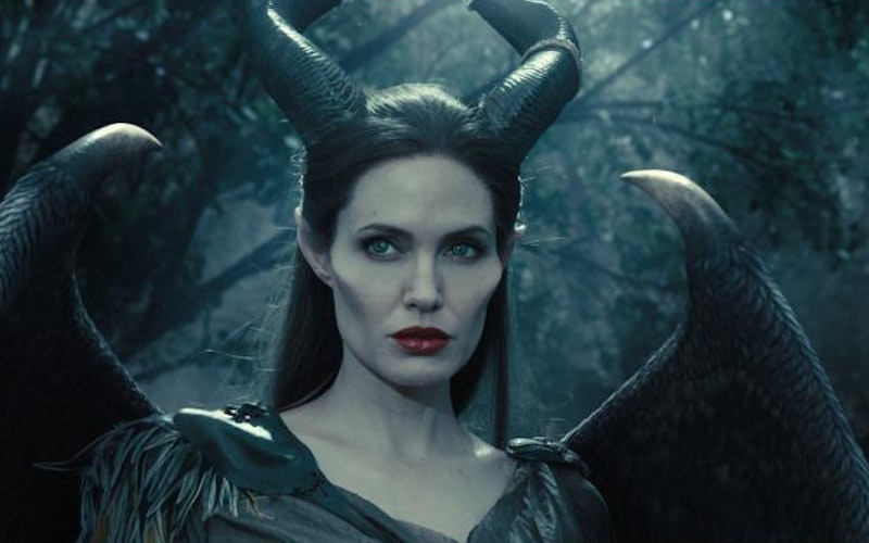 11 ‘Maleficent: The Evil Fairy’ Traits You Should Never Emulate