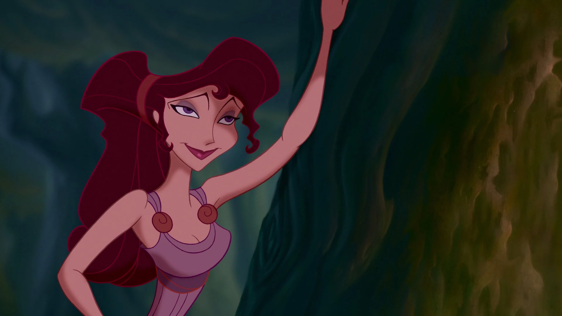 16 Positive Traits of Susan Egan as Megara to Emulate