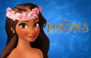 How Princess Moana's 14 Positive Traits Can Inspire You to Become a Better Person