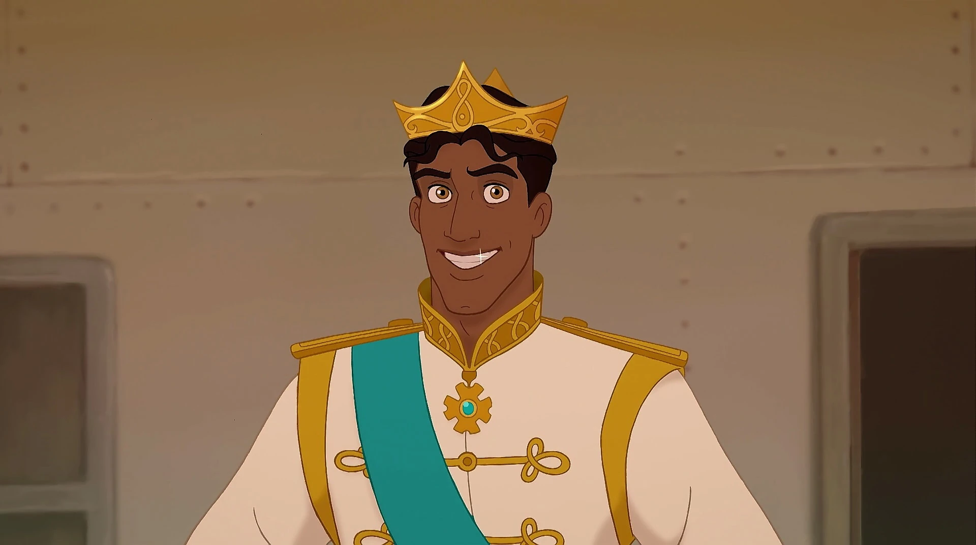 Discover Prince Naveen’s 13 Best Qualities in ‘The Princess and the Frog’