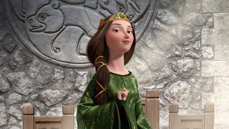 Be Like Queen Elinor: 16 Admirable Qualities to Embrace