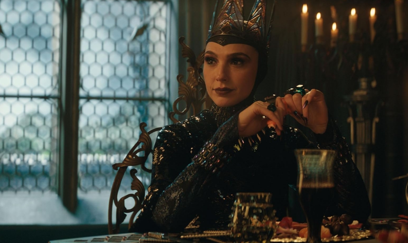 15 Negative Traits of the Evil Queen from ‘Snow White’ to Avoid