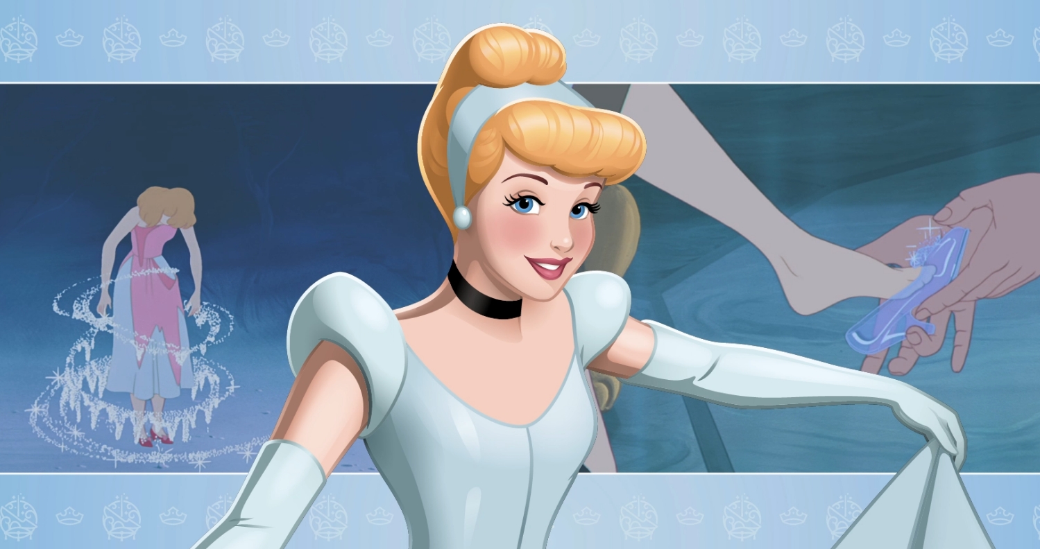 12 Despicable Traits of Disney Cinderella’s Stepmother Lady Tremaine