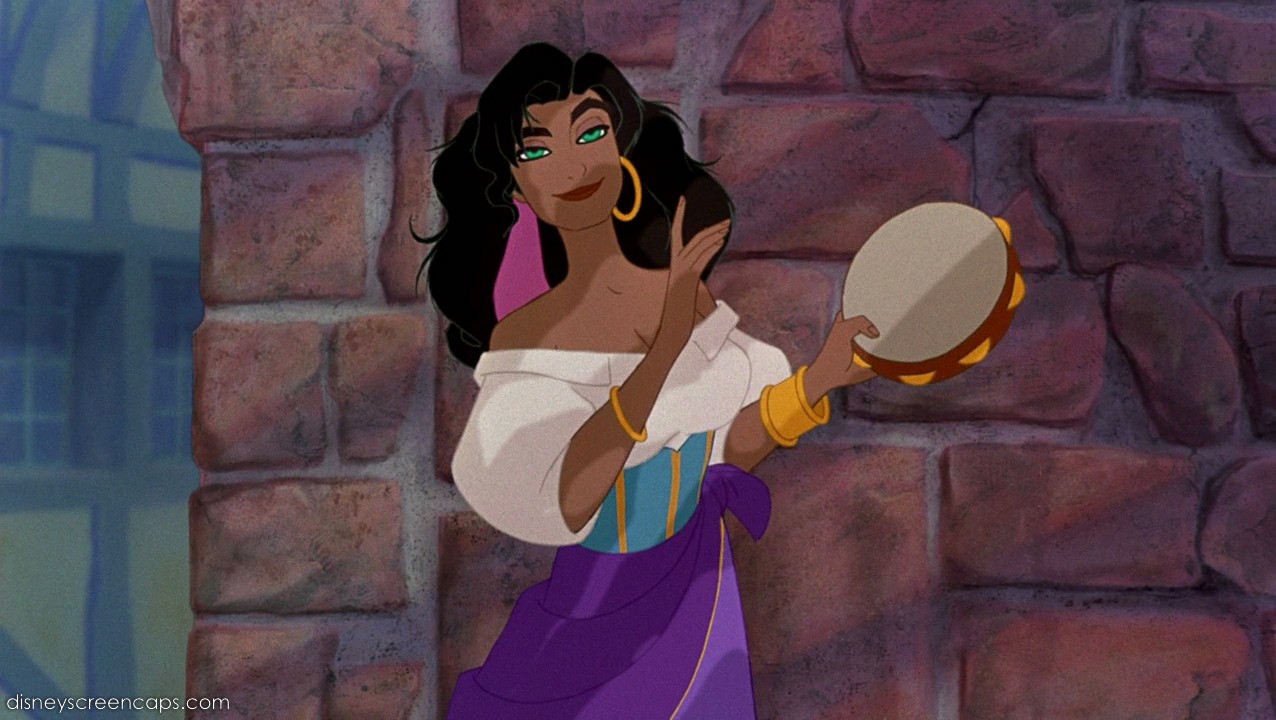 Esmeralda