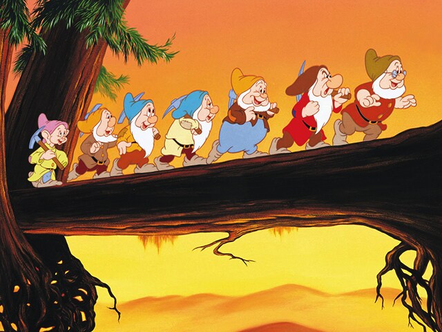 Seven Dwarfs, Seven Lessons from ‘Snow White’: Personality Traits to Emulate