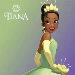 Tiana's Traits: A Blueprint for Success