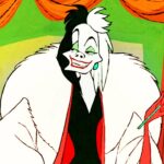 Cruella's Plot to Kidnap the Dalmatian Puppies