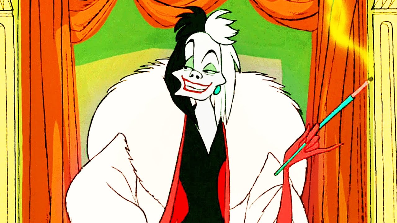 7 Cruel Actions of Cruella de Vil from ‘101 Dalmatians’ Not To Emulate