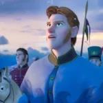 The Dark Side of Hans: 10 Deceitful Behaviors in Frozen"