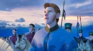 The Dark Side of Hans: 10 Deceitful Behaviors in Frozen"