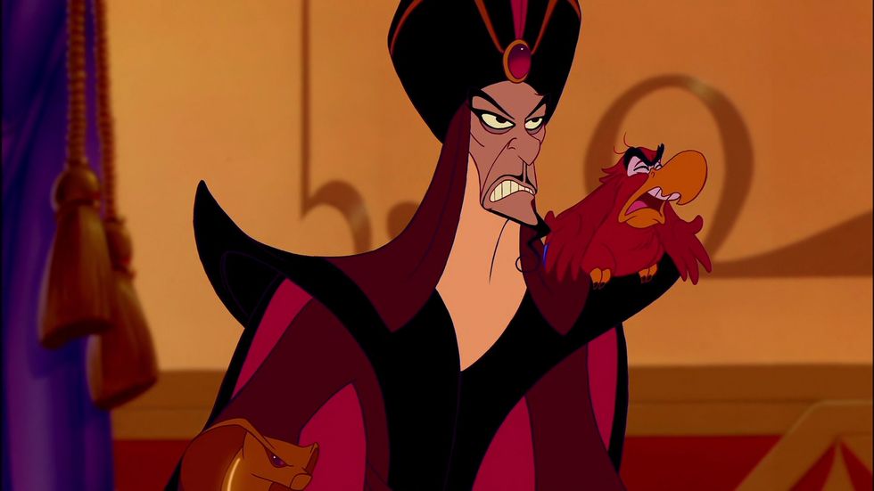 7 Harmful Habits of Jafar from ‘Aladdin’ to Watch Out For