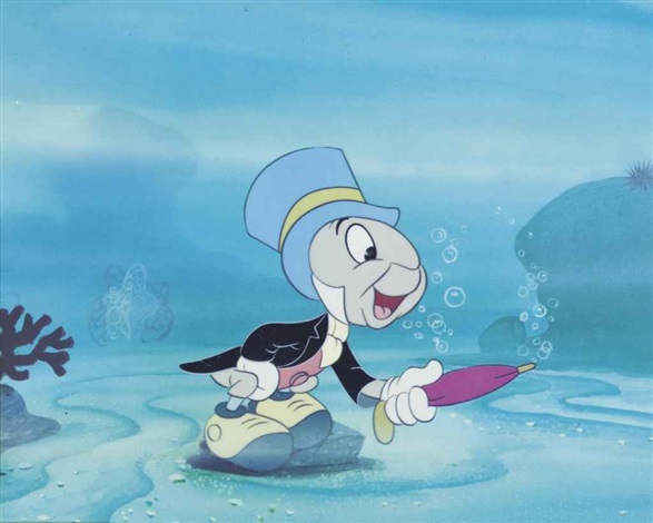 13 Positive Attributes of Jiminy Cricket from ‘Pinocchio’ To Follow