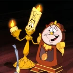 11 Positive Characteristics of Lumière from 'Beauty and the Beast'"