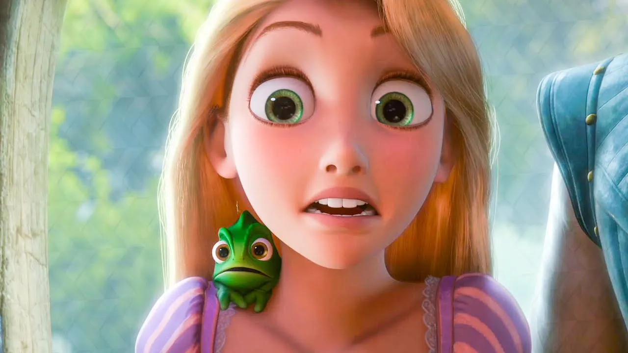 15 Adventurous Traits of Rapunzel from Disney’s ‘Tangled’