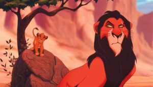 10 Lessons from Scar's Toxic Traits in The Lion King