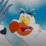 14 Traits of Scuttle from 'The Little Mermaid' to Inspire You